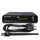 Комплект: ТВ-ресивер World Vision T624D2 + USB Wi-Fi + HDMI - зображення 2