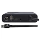 Комплект: ТВ-ресивер World Vision T624M2 + USB Wi-Fi адаптер - зображення 3