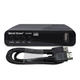 Комплект: ТВ-ресивер World Vision T624M2 + HDMI кабель - зображення 2