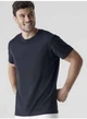 Футболка Stafford Roly navy blue 6681-55-М NEW2022 - изображение 2