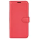 Чохол-книжка Deexe Book Type для Xiaomi Poco M4 Pro 4G - Red - зображення 3