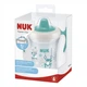 Поїльник-непроливайка Nuk Evolution Trainer Friends 230 мл (3953131) - зображення 3