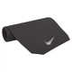 Коврик для фитнеса Nike Training Mat 2.0 180x60x0,8 см (N.000.0006.010.NS) Black/White - изображение 4