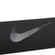 Коврик для фитнеса Nike Training Mat 2.0 180x60x0,8 см (N.000.0006.010.NS) Black/White - изображение 5