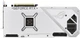 Відеокарта ASUS RTX 3070 8Gb ROG Strix Gaming White V2 (ROG-STRIX-RTX3070-8G-WHITE-V2) (8 Гб, GDDR6, 256 бит, PCI Express 4.0 x16), U1 - зображення 5