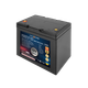 Комплект резервного питания для котла LP (LogicPower) ИБП + литиевая (LiFePO4) батарея (UPS W800VA + АКБ LiFePO4 1500W) - изображение 4