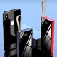 Внешний портативный аккумулятор power bank Sunix PB-11 30000mAh 2.4A 5W 2xUSB/Type-C/MicroUSB Black-Red (PB-11) - изображение 6