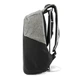 Рюкзак Антивор Mark Ryden Safe MR5815ZS SJ BK для ноутбука 15,6" с USB 18 л Черно-серый (MR5815ZS-SJ11-2592UA) - изображение 2