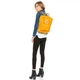 Рюкзак Fjallraven Kanken Laptop 15 Dahlia - изображение 9