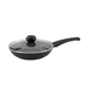Сковорода с крышкой Vinzer Cast Form Classic 24см 89407 - изображение 1