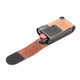 Чохол для клинка універсальний на липучці (тип Victorinox) 2-4 шари Brown UA p405233brown - изображение 5