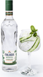 Алкогольний напій Finlandia Botanical Cucumber & Mint Огірок та м'ята 0.7 л 30% (5099873020067) - зображення 2