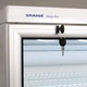 Холодильна вітрина Snaige CD290-1008 - изображение 6
