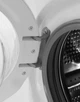Стиральная машина Beko WRS 5512 BWW - изображение 10