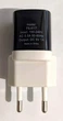 Сетевое зарядное устройство Belkin iPhone 5 Black-White - изображение 5