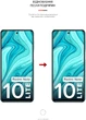 Гідрогелева плівка ArmorStandart Matte для смартфона Xiaomi Redmi Note 10 Lite (ARM61882) - зображення 3