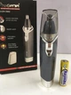 Триммер для носа и ушей Gemei GM-3002 (AH11425532) - изображение 2