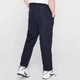 Спортивные брюки Slazenger Open Hem Woven Sweat Navy, XXS (40) (10048207) - изображение 3