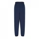 Спортивные брюки Slazenger Open Hem Woven Sweat Navy, XXS (40) (10048207) - изображение 5