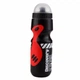 Фляга Discovery для велосипеда 650ml велосипедная бутылка Black-Red - изображение 1
