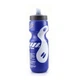 Фляга Discovery для велосипеда 650ml велосипедная бутылка Blue-White - изображение 2