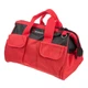 Сумка для інструменту 16 кишень 405*230*300 мм INTERTOOL BX-9005 - изображение 1