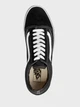 Мужские кеды Vans Old Skool 44 Черный VN000D3HY281 - изображение 5