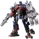 Трансформер Takara Tomy Оптимус Прайм Страйкер Transformers 3: Dark of The Moon Leader Striker Optimus Prime - изображение 1