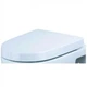 3013129 Кришка soft-close д/компакту 3010129/3020129 GREDOS DEVIT ag-185896 - изображение 1
