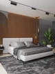 Шпон файн-лайн Classic Veneer Венге Анора 2800x640 мм (WEA 12) - изображение 3