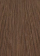 Шпон файн-лайн Classic Veneer Ебен Радиальный Узкий 2500x640 мм (HEW 22) - изображение 1
