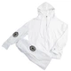 Костюм брючный для девочки Maria Style A038/2 164 см Белый - изображение 1