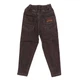 Джинсы утеплённые для девочки Gallant Jeans F0956-S 98 см Чёрный - изображение 2