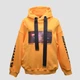 Свитшот для девочки My Style A006 162 см Жёлтый - изображение 1