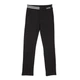 Штани для дівчинки Gallant Jeans GE133 158 см Чорний - зображення 1