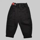 Штани для дівчинки Gallant Jeans 6266 92 см Чорний - зображення 1