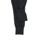 Лосины для девочки Kids T003-1 120 см Чёрный - изображение 2