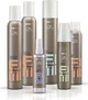 Пена для укладки Wella EIMI Extra Volume сильной фиксации 300 мл - изображение 2