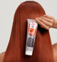 Тонирующая маска Wella COLOR FRESH MASK COPPER GLOW 150 мл - изображение 2