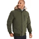 Пуховик Marmot Stonehaven II Down Jacket (розмір Large, колір Nori) - зображення 1