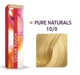 Краска для волос Wella Color Touch 10/0 Очень яркий блондин 60 мл - изображение 1