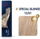 Краска для волос Wella Koleston 12/61 Прохладная вода 60 мл - изображение 1