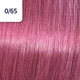 Краска для волос Wella Koleston 0/65 Розовый 60 мл - изображение 3