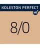 Краска для волос Wella Koleston 8/0 Светлый блондин 60 мл - изображение 2