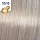 Краска для волос Wella Koleston 10/16 Ванильное небо 60 мл - изображение 3