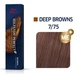 Краска для волос Wella Koleston 7/75 Светлый палисандр 60 мл - изображение 1