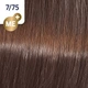 Краска для волос Wella Koleston 7/75 Светлый палисандр 60 мл - изображение 3