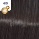 Краска для волос Wella Koleston 4/0 Средне-коричневый 60 мл - изображение 3