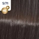 Краска для волос Wella Koleston 5/71 Грильяж 60 мл - изображение 3
