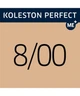Краска для волос Wella Koleston 8/00 Натуральный светлый блондин 60 мл - изображение 2
